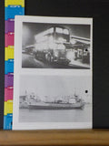 Isle of Man Railway Society Journal 1985 May Volume XII No.1