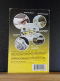 SubTerrain Manual by Woodland Scenics Constructing a lightweight model layout