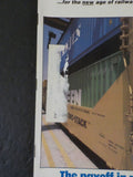 Railway Age 1986 September M/W cost cutters Payoff in new equipment