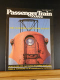 Passenger Train Journal 1980 June PTJ The Clockers Newfoundland 3rd & Townsend S