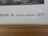 Railroading Magazine #48 1973 Fourth Quarter Starrucca Viaduct