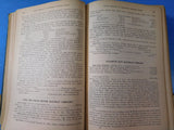 Poor's Manual of Railroads 1889  History rolling stock more