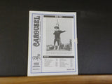 Carousel Vol 28 #2 February 1994 Big Tex