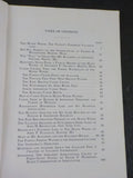 In The Maine Woods 1923 Edition Bangor and Aroostook Railroad