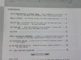 Rail and Transit 1979 September October Grain transport in Western Canada
