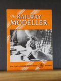 Railway Modeller 1952 November Vol 3 No 25 West Midland Lines