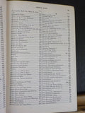 Poor's Manual of Railroads 1886   History rolling stock more