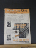 Railway Age 1953 June 24 DAILY Atlantic City AAR loading rules commended