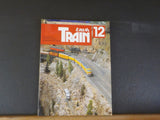 Train #300 1999-12 International railroad photography