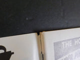 Railroad Model Craftsman Magazine 1957 January RMC Scenery HO Layouts Cars