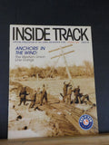 Inside Track Lionel Railroader Publication #92 2001 Spring Anchors in the wind