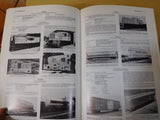 Jane's World Railways 1973 - 1974  16th edition w/ dust jacket Oversize book