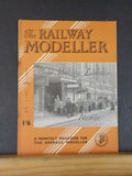 Railway Modeller 1952 April Vol 3 No 18 Mil!port and Selfield