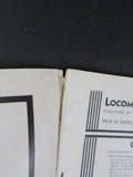 Locomotive Engineers Journal 1935 June New Type High Speed Passenger Locomotive