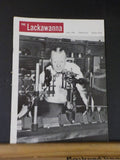 Lackawanna Magazine 1956 June DL&W Employee Magazine