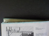 British Railways In Transition By O S Nock    Hard Cover   Damage