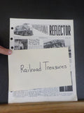 Susquehanna Reflector Vol 2 No 6 1948 June Claude Du Bois Veteran of 44 Years of