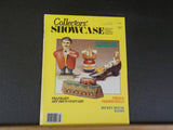 Collectors’ Showcase Vol 11 #2 1991 March St. Patrick's Day Greeting Cards