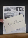 Susquehanna Reflector Vol 4 No 8 1950 August What’s in a Name-Rattlers Have the