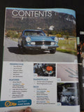 Classic Car #216 2022 September Hemmings Built for the Road