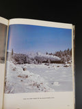 Log Trains of Southern Idaho by Jim Witherell Hard Cover