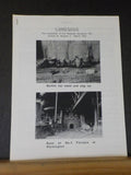 Lineside Volume 3 No 4 1993 March Railroad Industry Special Interest Group