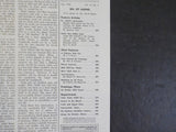Model Railroader Magazine 1945 July Dr Jekyll's locomotive Chlorine Tank Car
