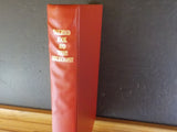 Railroad Books & Thesis Bibliography 1812-2003 Electric Ry Bk  & RR Periodicals