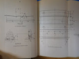Report of the Proceedings of the 50th Annual Convention Master Car Builders 1916