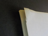 Louisville & Nashville Railroad Annual Report 1954 L&N 104th  MAP Mileage Equipm