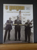 S Gaugian 2012 March April One of 3 glden anniversary issues