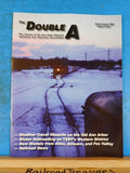 Double A 2009 Spring-Summer AA Ann Arbor Historical Society