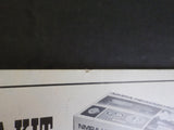 NMRA Bulletin 1982 March Frisco Standard Station No 2 Milwaukee Road Unit Coal T