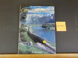 Great Trains Luxury Rail Journeys of the World by Timothy Wheaton w/DJ Oversize