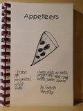 United Methodist Women First United Methodist Church Recipe Book 2004