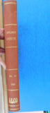 Railway Gazette Bound volume 93 July 7 to December 29, 1950