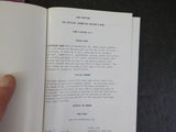 Locomotive Rosters & News, The Official 2003 edition By James Kerr Soft Cover
