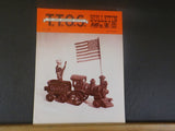 TTOS Bulletin Vol 13 #7 1978 July Toy Train Operating Society
