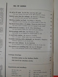 Model Railroader Magazine 1966 November Findley tells how to build this station