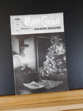 Maine Central Railroad Employees Magazine 1958 November December