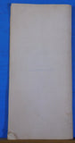Burlington Northern Special Instructions #4 1980 Nov 16th Seattle Portland Regio