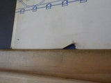 Rail Gun by John Batchelor/ Ian Hogg  w dust jacket