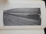 Our Home Railways by WJ Gordon Classics of Railway Literature Volume 1