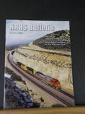 NRHS Bulletin 2005 Summer Santa Fe's Southern CA Mainline Steam loco boilers