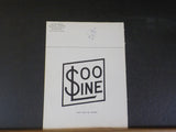 Soo-Liner Employee Magazine 1953 April May June V4#2 Freight car repair moves in