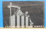 Middletown Depot, The A new concept in GLF's Farm Growth Program Date unknown