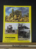 Modeling the Wild West Soft Cover Old Cheyenne Gila Bend Pemberton SF Depot
