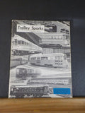 Trolley Sparks #80 July - September 1948 CERA Statistics 1906 -1928
