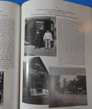 Ghost Rails VI Harmony Route Pittsburgh Harmony Butler & New Castle Railway Sign