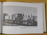 Rails in the North Woods Histories of Seven Adirondack Shortlines w/ Dust Jacket